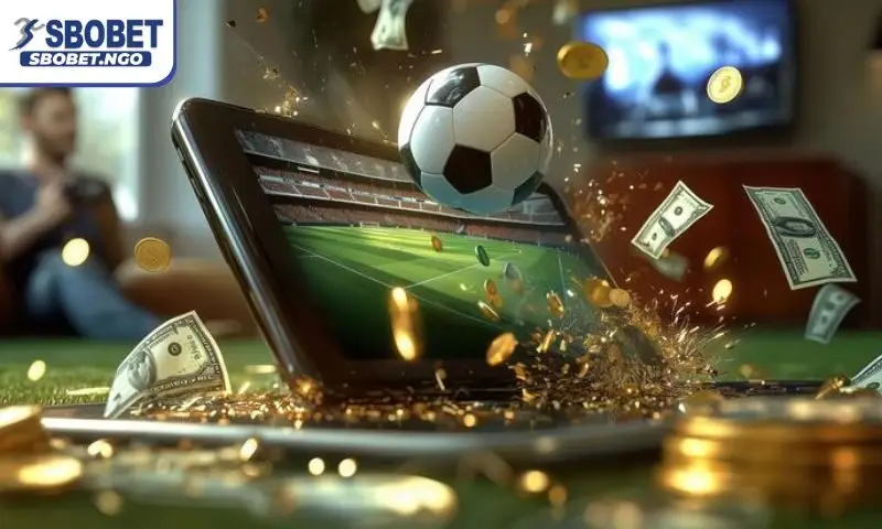 Tỷ Lệ Kèo Bóng Đá SBOBET – Cẩm Nang Dành Cho Người Mới