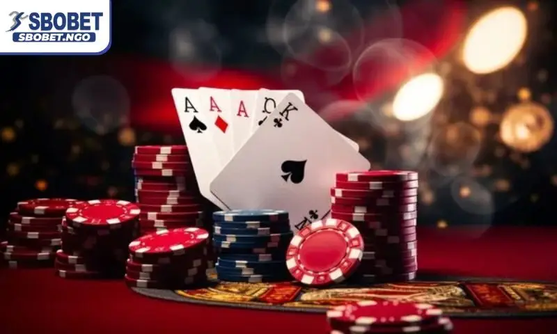 Bí Kíp Chơi Xì Tố Hiệu Quả Nhất Được Nhiều Cược Thủ Truyền Tai